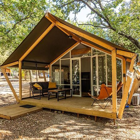 Easyatent Camping Porto Sole Vrsar Kültér fotó