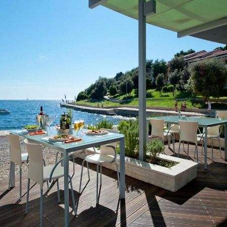 Easyatent Camping Porto Sole Vrsar Kültér fotó