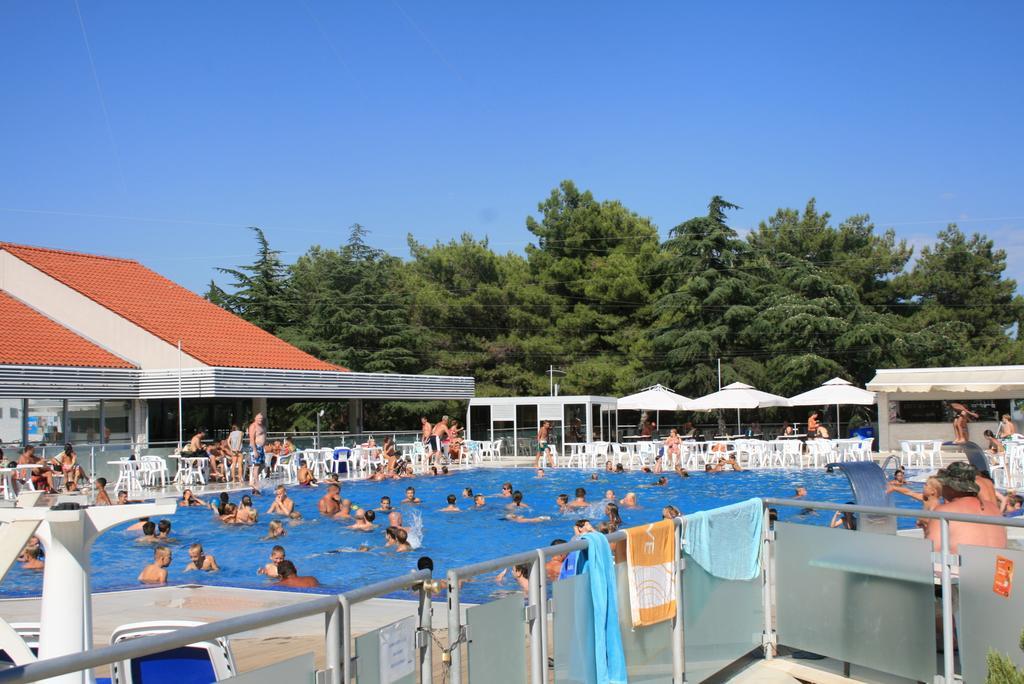 Easyatent Camping Porto Sole Vrsar Kültér fotó