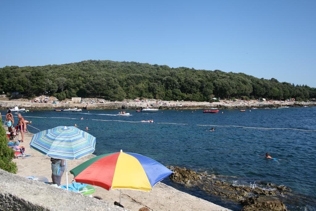 Easyatent Camping Porto Sole Vrsar Kültér fotó