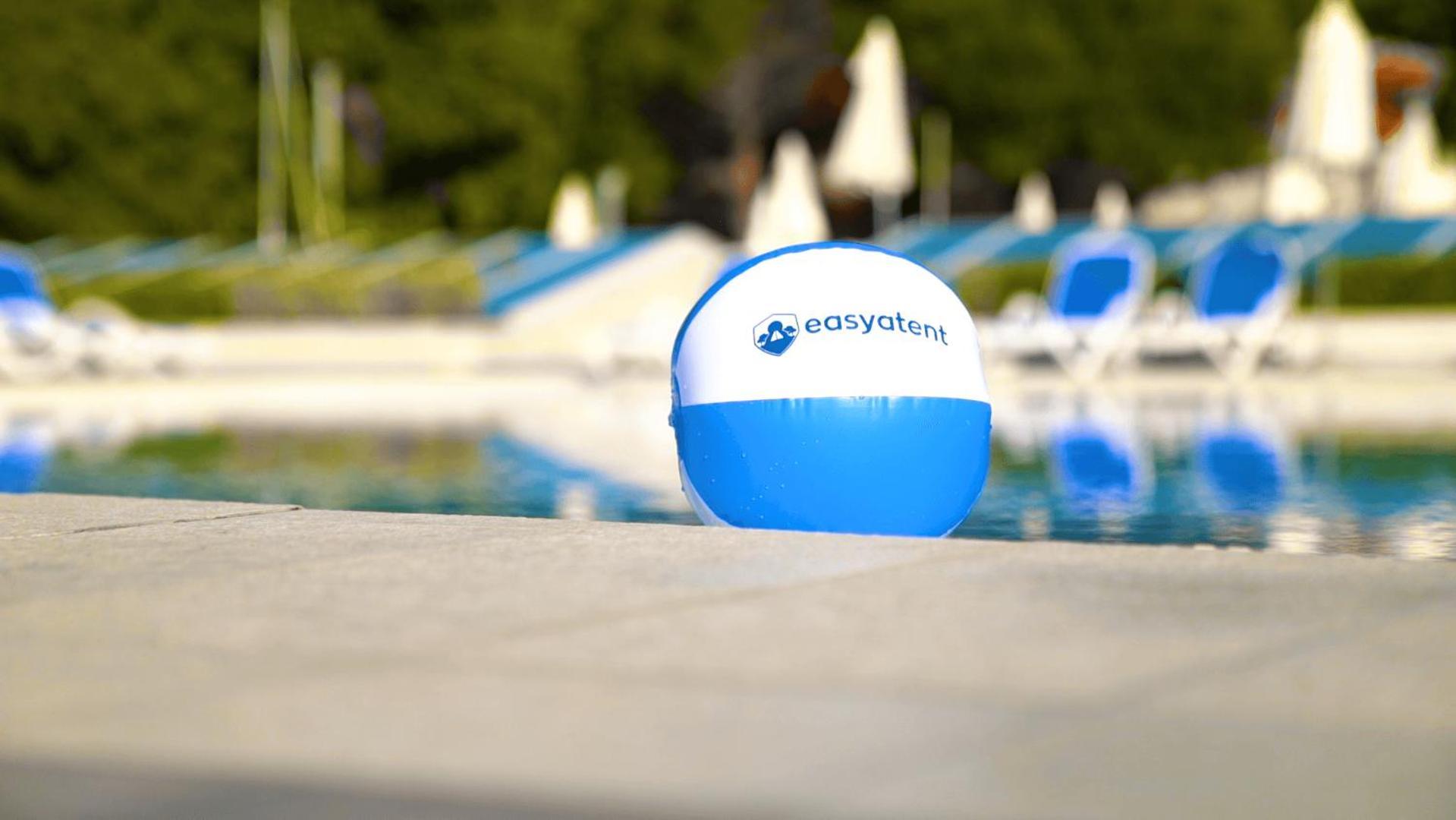 Easyatent Camping Porto Sole Vrsar Kültér fotó