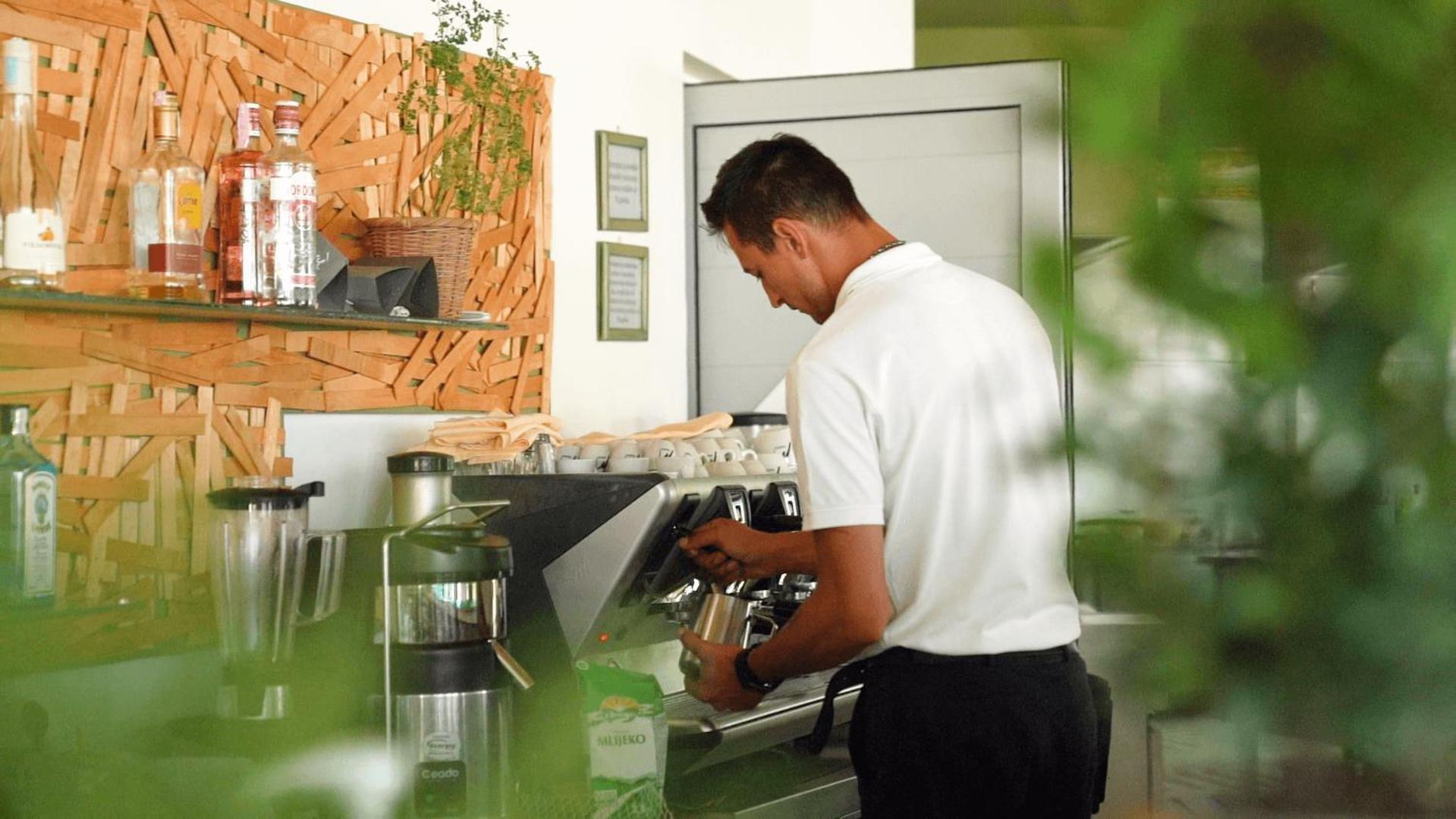 Easyatent Camping Porto Sole Vrsar Kültér fotó