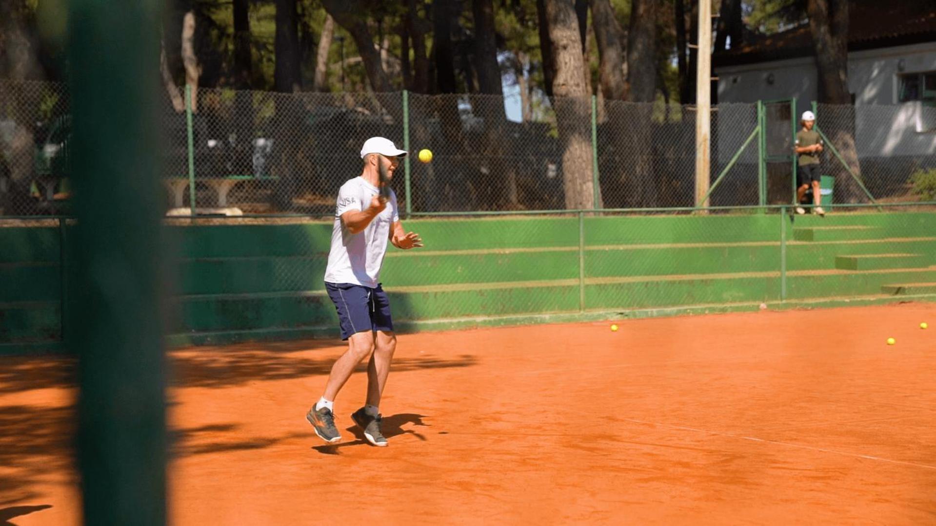 Easyatent Camping Porto Sole Vrsar Kültér fotó
