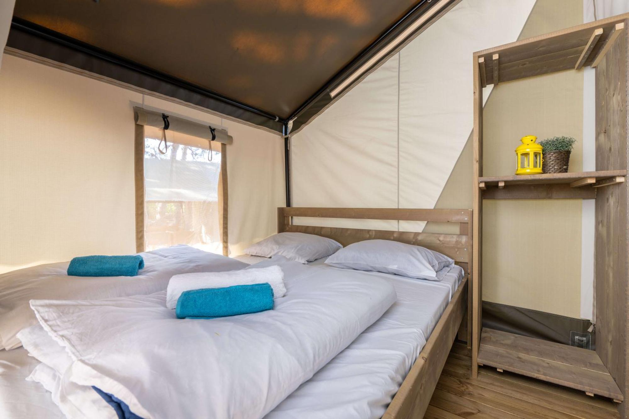Easyatent Camping Porto Sole Vrsar Szoba fotó
