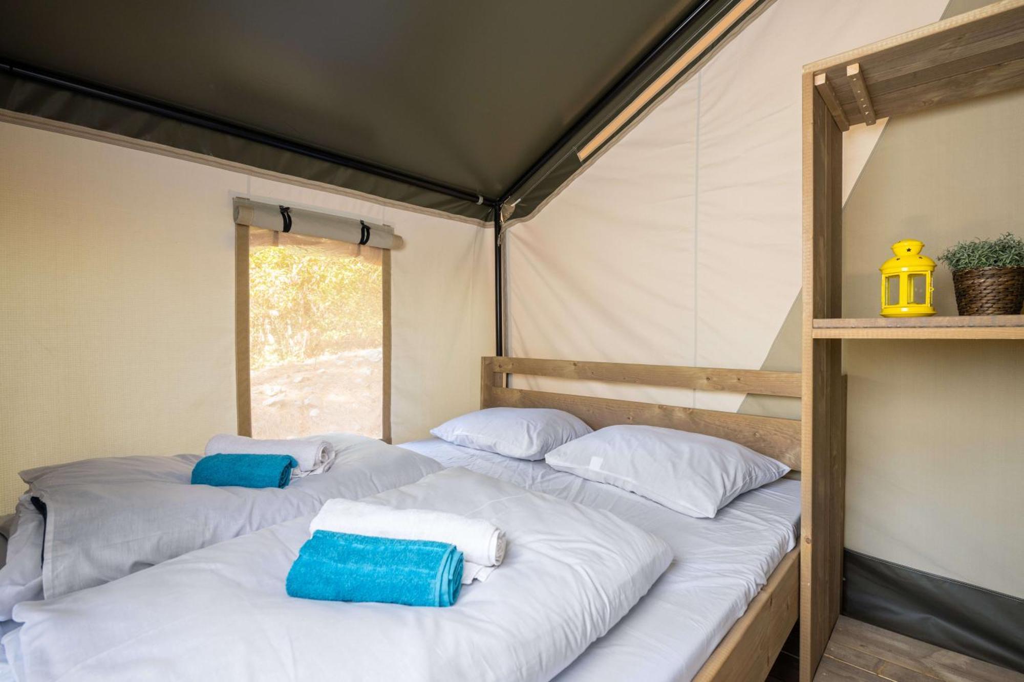 Easyatent Camping Porto Sole Vrsar Szoba fotó