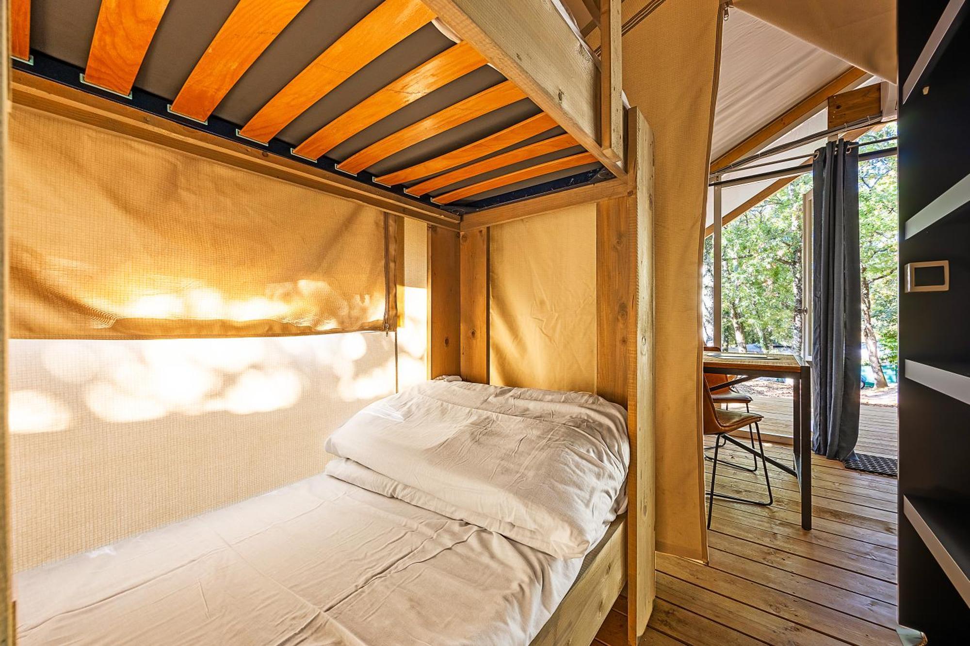 Easyatent Camping Porto Sole Vrsar Szoba fotó