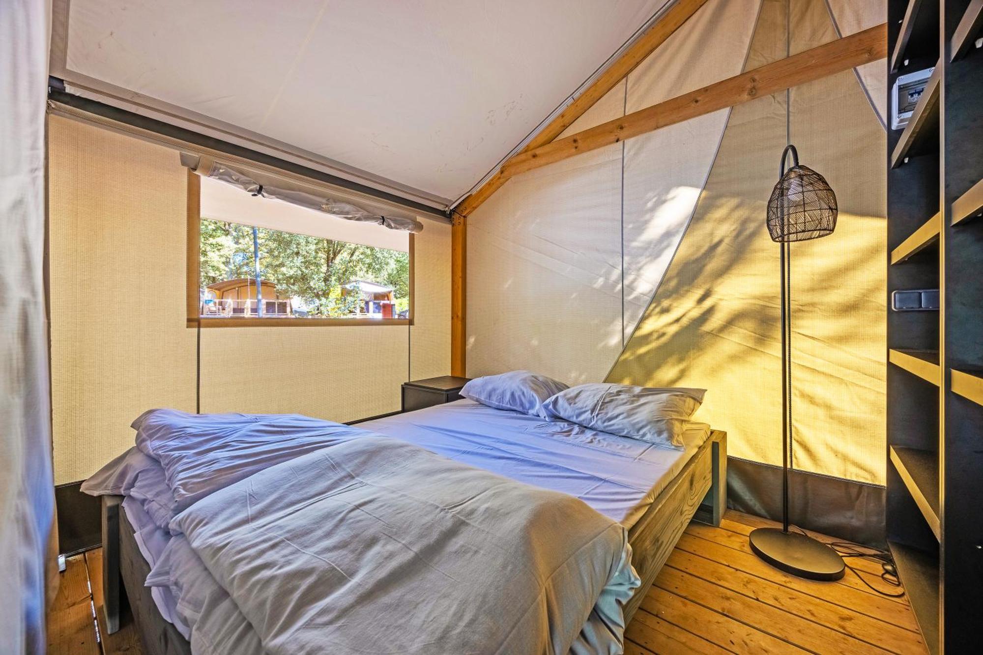 Easyatent Camping Porto Sole Vrsar Szoba fotó