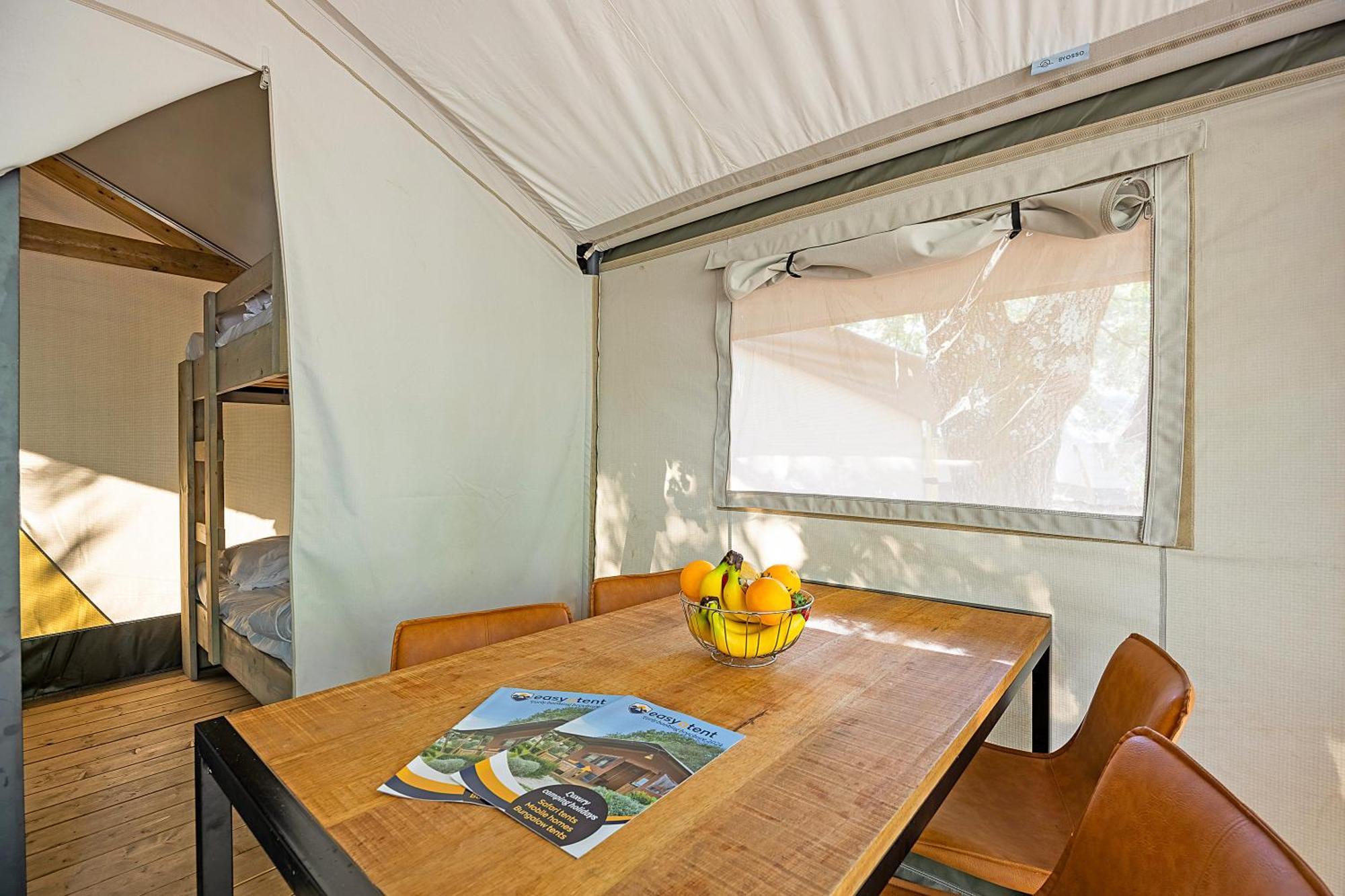 Easyatent Camping Porto Sole Vrsar Szoba fotó