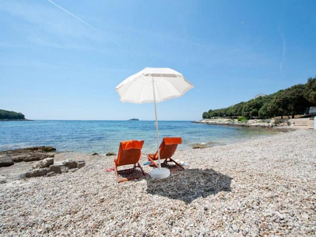 Easyatent Camping Porto Sole Vrsar Kültér fotó